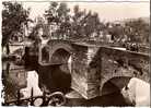 Le Pont Des Consuls - Villefranche De Rouergue