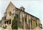 église Saint Jean - Najac