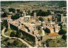 LA COUVERTOIRADE - Najac