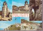 POLIGNY - Poligny