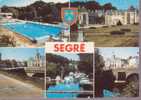 SEGRE - Segre