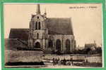 ABLIS -- L'Eglise - Ablis