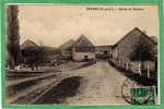 BEYNES -- Ferme De Fleubert - Beynes