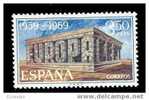 Europa 1969 Spain - 1969