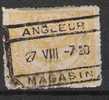 N° 112 ANGLEUR MAGASIN----------399 - 1915-1921
