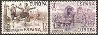 Europa 1981 Spanien - 1981