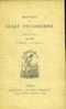 Sully Prudhomme : Poésies 1879-1888 - Autori Francesi