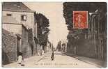 CPA 53 MAYENNE - Rue Ambroise Lore - Mayenne