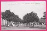 052 - AFRIQUE OCCIDENTALE  SOUDAN - BAMAKO - Avenue Du Marché - Soudan