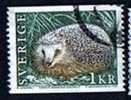 Suède N°1905 - Used Stamps