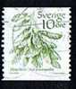 Suède N°1208 - Used Stamps