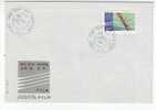 ROWING FISA  ( Old & Rare Yugoslavia Cover - Variante With Zagreb Postmark ) Aviron - Rudern - Rudernd - Bled 1979. - Rudersport