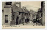 K8 - MAYENNE - Rue SAINT-MARTIN - Mayenne