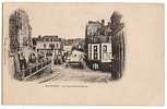 CPA 53 MAYENNE - Le Parvis Notre Dame - Mayenne