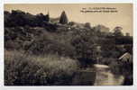 K8 - SAINTE-SUZANNE - Vue Générale Prise Du Grand Moulin - Sainte Suzanne