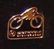 Pin´s - Motorola Cycling Team - Wielrennen