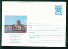 Uco Bulgaria PSE Stationery 1987 Seaside Resort SUNNY BEACH Black Sea HOTEL , Mint/1775 - Hotel- & Gaststättengewerbe