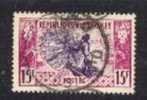 DAHOMEY ° 1961 N° 165  YT - Other & Unclassified