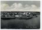 Brindisi - Nave  Marina Militare In Porto - Ship Port - 1955 - Brindisi