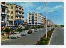 Lido Di Sottomarina - 1960 Primi Colori Auto Bella - Chioggia