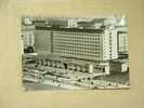 Magdeburg Hotel International  1960-70  VF+ D3672 - Magdeburg