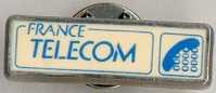 FRANCE TELECOM-SIGLE-01 - France Telecom