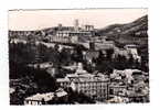 Oct7  0416655  Sisteron   Vue Générale - Sisteron