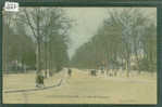 FONTENAY SOUS BOIS - AVENUE DE FONTENAY - TB - Fontenay Sous Bois