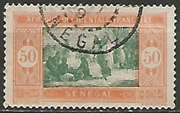 SENEGAL N° 82 OBLITERE - Used Stamps
