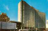 STATLER HILTON HOTEL. DALLAS .TEXAS. - Dallas