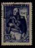 RUSSIA    Scott: # 1007  VF USED - Usati