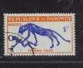 DAHOMEY ° 1963 N° TIMBRE TAXE  34 YT - Altri & Non Classificati