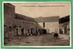 GAILLONNET -- Cour Intérieur De La Ferme - Seraincourt