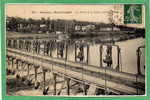 HARDRICOURT -- Les Bords De La Seine,prés Du Barrage - Hardricourt