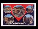 ORISTANO N° ORI 6 - Oristano