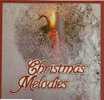 * 7LP Box * CHRISTMAS MELODIES - VARIOUS ARTISTS - Kerstmuziek