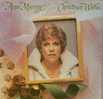 * LP * ANN MURRAY - CHRISTMAS WISHES - Christmas Carols