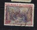 DAHOMEY ° 1968  N° AVION 93 YT - Altri & Non Classificati