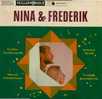 * LP * NINA & FREDERIK - FROHE WEIHNACHT - Weihnachtslieder