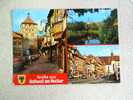 Rottweil Am Neckar  Multiview  Cca 1980-  VF   D3850 - Rottweil