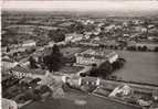 MORTAGNE SUR SEVRE VUE AERIENNE - Mortagne Sur Sevre