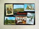 Brockenblick Sporthotel   Multiview   Cca 1975-    VF+   D3874 - Bad Harzburg