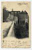 K8 - LIVERDUN - Porte Haute (carte Précurseur De 1903) - Liverdun