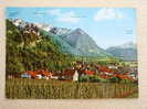 Vaduz, Principauté De Liechtenstein    Cca 1975-80  VF   D3944 - Liechtenstein