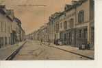 SARTROUVILLE - Rue De St-Germain. - Sartrouville