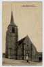 Cpa TREIGNY Cathedrale De La Puisaye - Ed Bergery 35 - Treigny