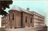 HENRI  -  CHAPELLE  :  MAISON " BELOEIL "   -  FACADE  PRINCIPALE   - UNE OLDTIMERS - Welkenraedt