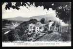 64 Pyrénées Atlantiques,14, CAMBO Les Bains,Le Haut-Cambo Et Mont Ursuya, Phototypie Delboy, écrite En 1937, TBE - Orthez