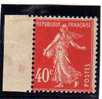 FRANCE: TP N° 194 ** - Unused Stamps