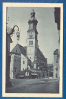 Österreich; Hall Im Tirol; Pfarrkirche; 1925 - Hall In Tirol